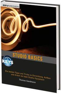 Sandmann, T: Studio Basics