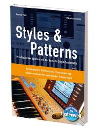 Poehnl, R: Styles & Patterns