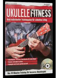 Herquist, I: Ukulele Fitness