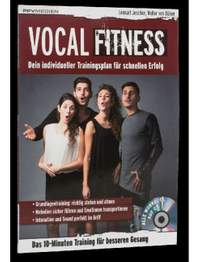 Vocal Fitness