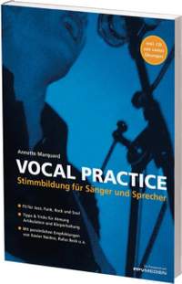 Marquard, A: Vocal Practice