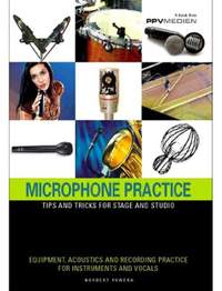 Heldt, P: Microphone Practice