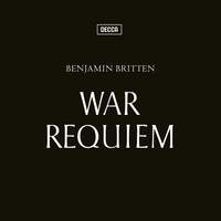 Britten: War Requiem 