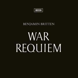 Britten: War Requiem
