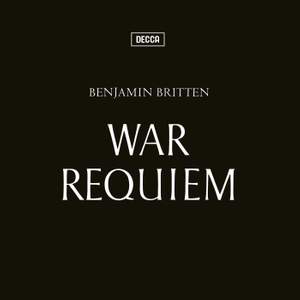 Britten: War Requiem