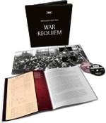 Britten: War Requiem Product Image