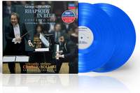Gershwin: Rhapsody in Blue - Vinyl Edition