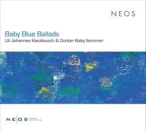 Baby Blue Ballads