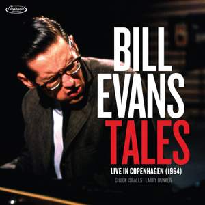 Tales - Copenhagen, 1964