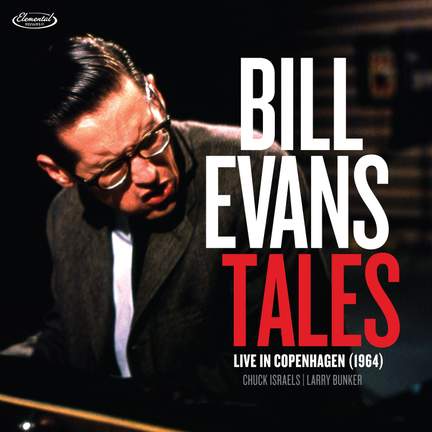 Tales - Copenhagen, 1964