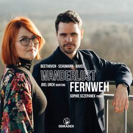 Wanderlust - Fernweh