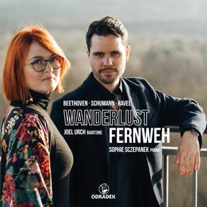Wanderlust - Fernweh