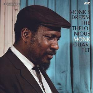 Monk's Dream