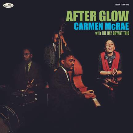 After Glow