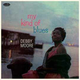 My Kind of Blues