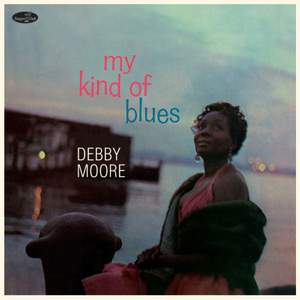 My Kind of Blues