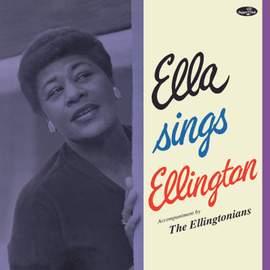 Ella Sings Ellington