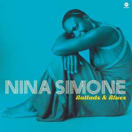 Ballads and Blues