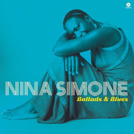 Ballads and Blues