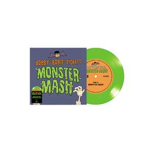 Monster Mash