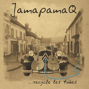 RECYCLE LES TUBES