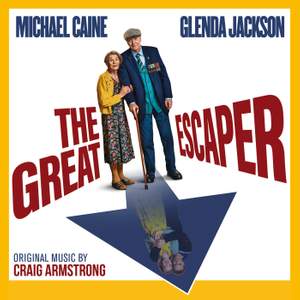 The Great Escaper (Original Motion Picture Soundtrack)