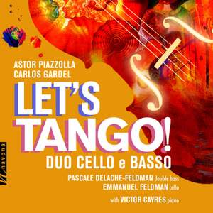 Let's Tango!