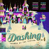 Dashing Vol. 4