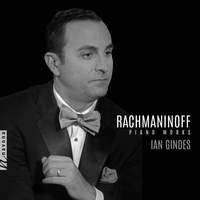 Rachmaninoff: Piano Works