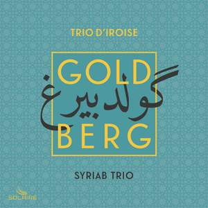 Goldberg Variations