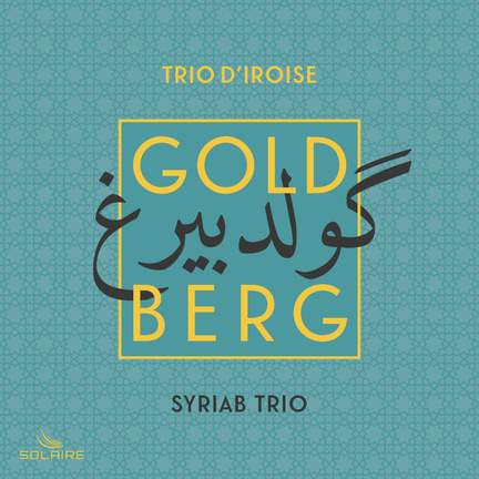 Goldberg Variations