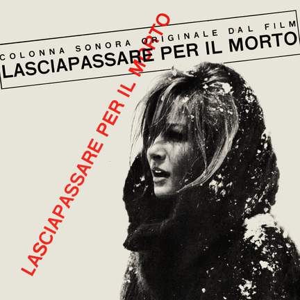 Lasciapassare per il morto