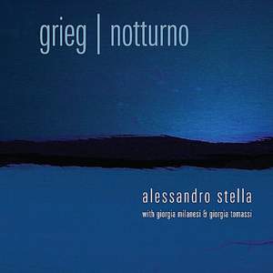 Grieg | Notturno