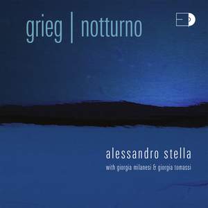 Grieg | Notturno