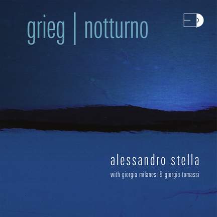 Grieg | Notturno