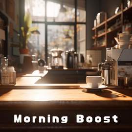 Morning Boost