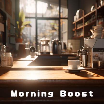 Morning Boost
