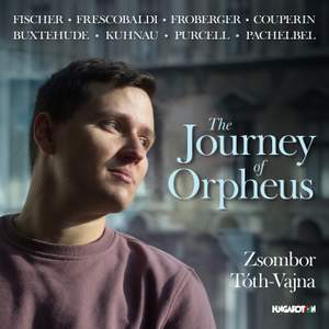 The Journey of Orpheus