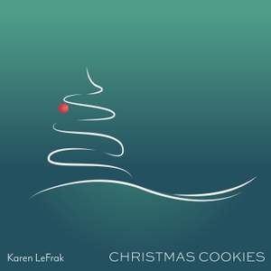 Karen LeFrak: Christmas Cookies