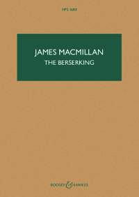 MacMillan: The Berserking HPS 1680