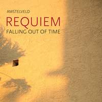 Christoph Buchwald: Falling out of time - Requiem