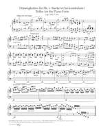 Beethoven, Ludwig van: Complete Bagatelles for Piano Product Image