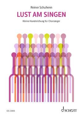 Schuhenn, R: Lust am Singen