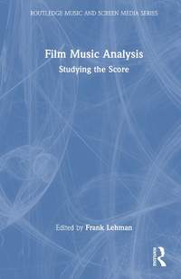 Film Music Analysis: Studying the Score