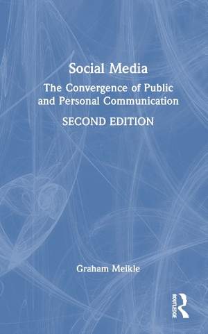 Social Media: The Convergence of Public and Personal Communication