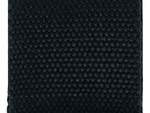 TGI Guitar Strap Woven Premium - Black Product Image