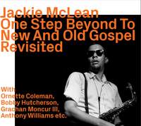 One Step Beyond to New And Old Gospel „Revisited“
