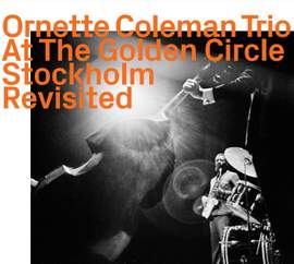 At The Golden Circle Stockholm „Revisited“