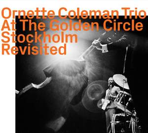 At The Golden Circle Stockholm „Revisited“