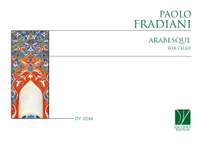 Paolo Fradiani: Arabesque